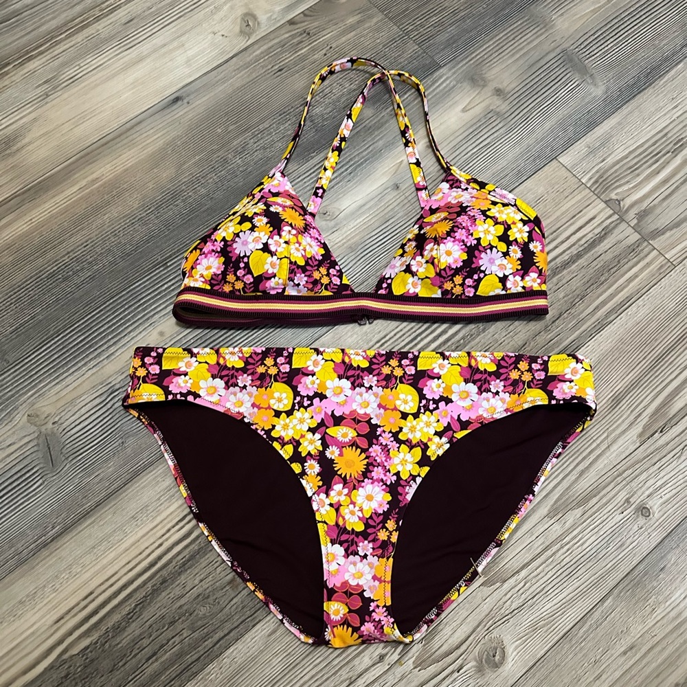 Aerie swim suit NWOT